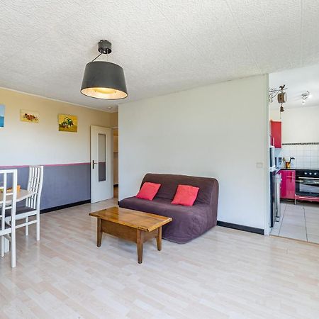 Park & Suites -Wifi-Netflix-Vue Marsilya Dış mekan fotoğraf