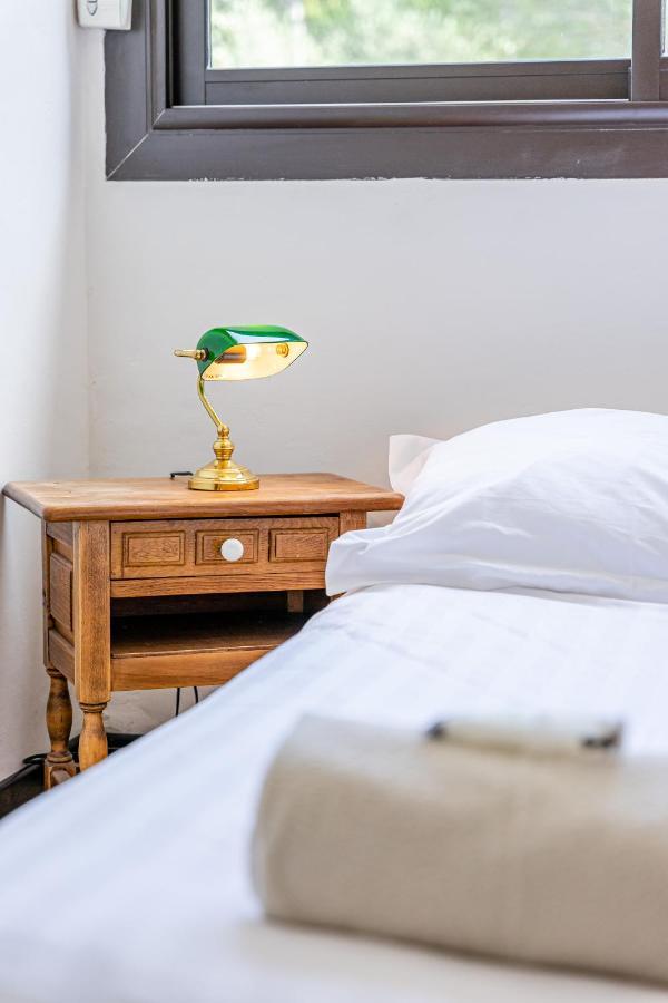 Park & Suites -Wifi-Netflix-Vue Marsilya Dış mekan fotoğraf