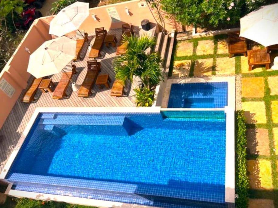 Park & Suites -Wifi-Netflix-Vue Marsilya Dış mekan fotoğraf